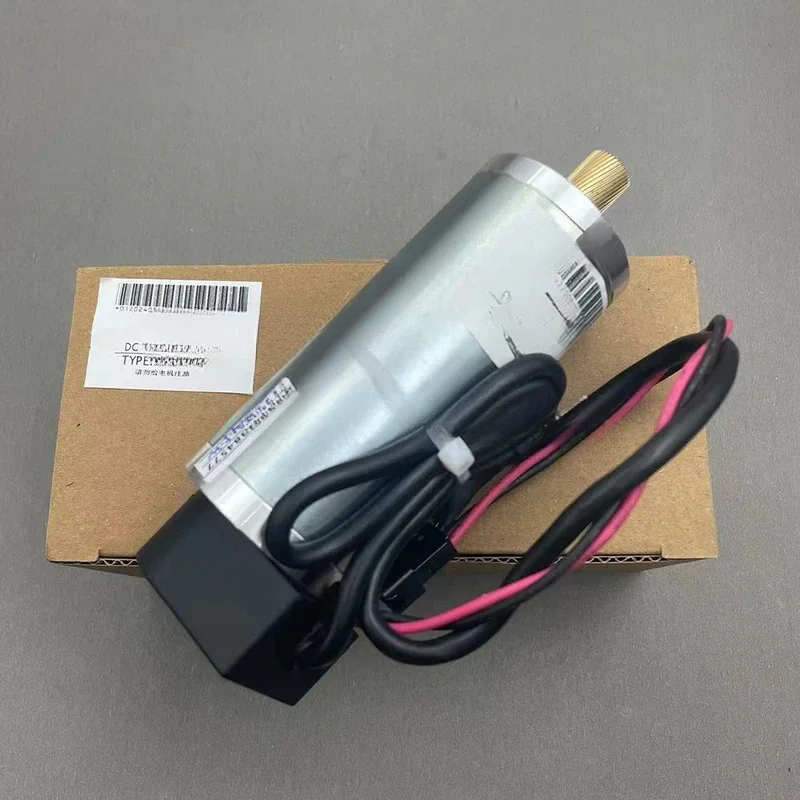 1PC Compatible DC Scan Motor CR Servo Motors for Roland RA640 RE640 RF640 RA-640 RE-640 RF-640 Printer Cartridge Y-axis Motor