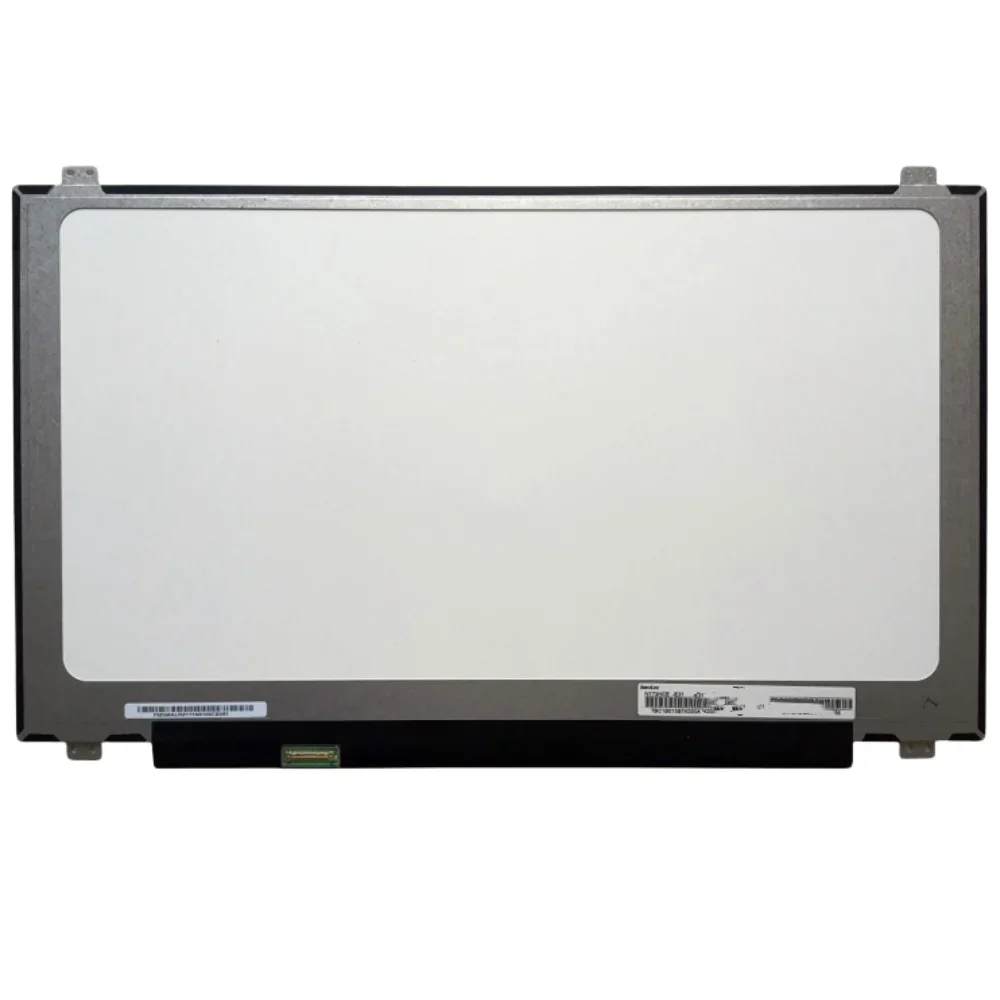 N173HCE-E31 N173HCE E31 17.3 inch Laptop Display LCD Screen No-touch Slim IPS Panel FHD 1920x1080 EDP 30pins 60Hz