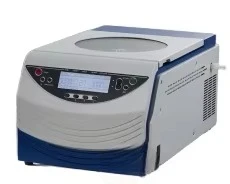 High Quality Lab Use Vacuum Centrifuge Concentrator With Good Performance