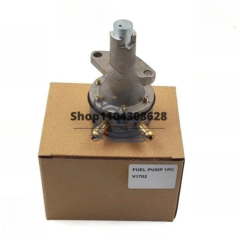 

Топливный насос 15263-52030 для двигателей Kubota D1102, D1302, D1402, V1502, V1702, V1902