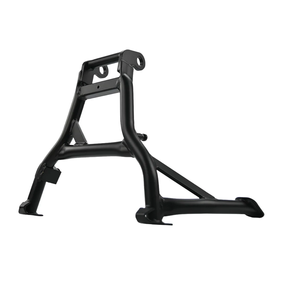 Do motocykli HONDA Akcesoria Środkowa podpórka pod stopę Stojak parkingowy Środkowa podpórka CB500X CB400X NX400 NX500