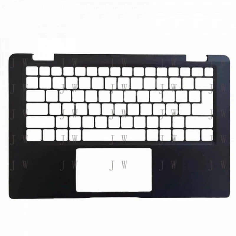 

DDZ новый верхний чехол для ноутбука Dell Latitude 7320, крышка упора для рук 8K1TT