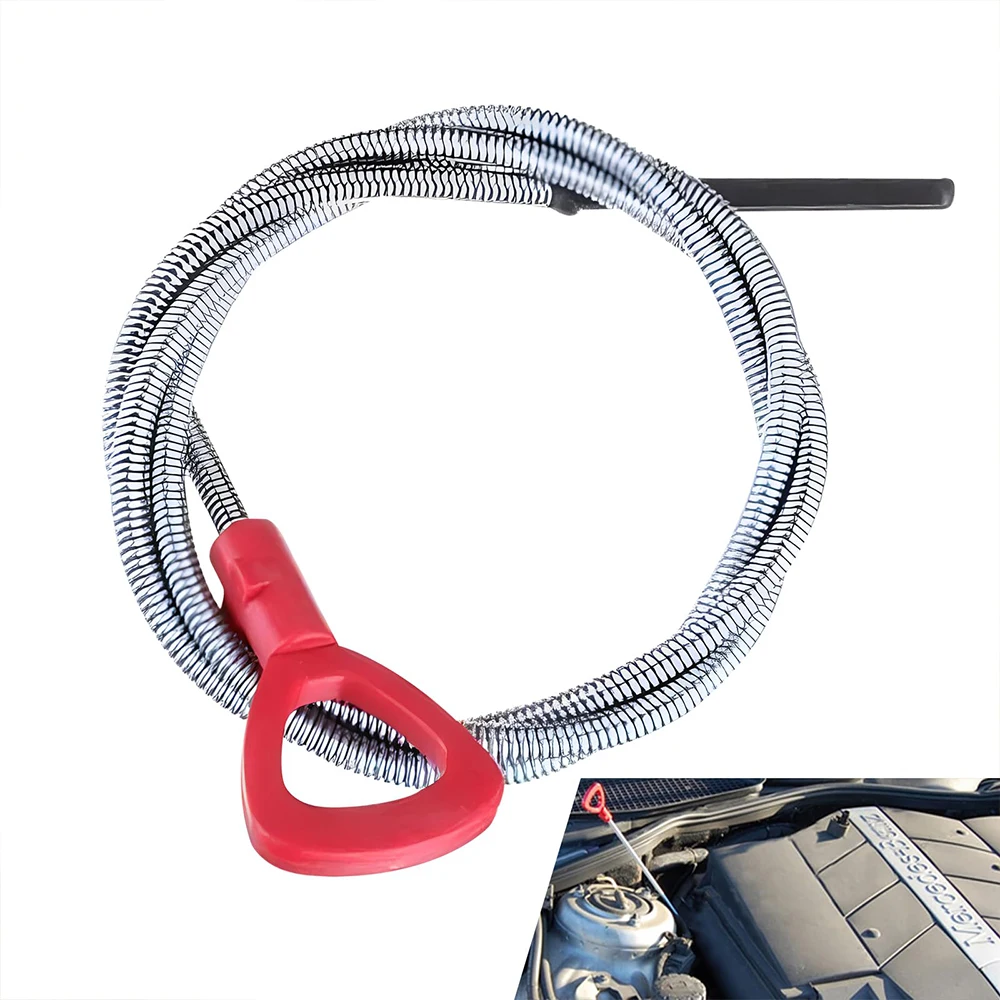 

122 см щуп коробки передач для Mercedes 722,6 W163 W203 W208 W210 W211 щуп для измерения уровня масла коробки передач 1220 мм