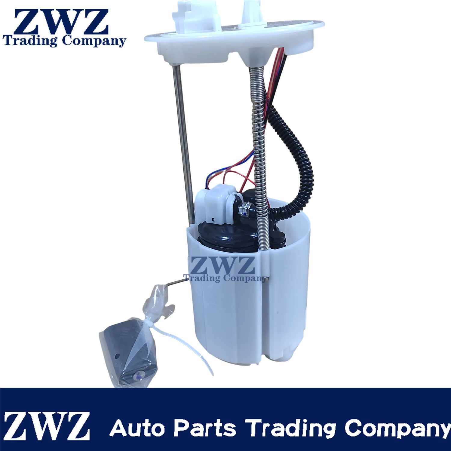 

New Fuel Pump Assembly For Suzuki Vitara S4X S-Cross 1.6 04-16 15100-61M00 0580200194 15100-68L00 0580200363 15100-60R00