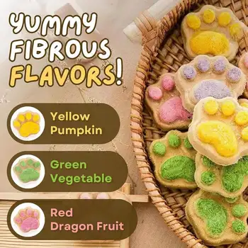 12 best sales przysmaki dla kotów - №7