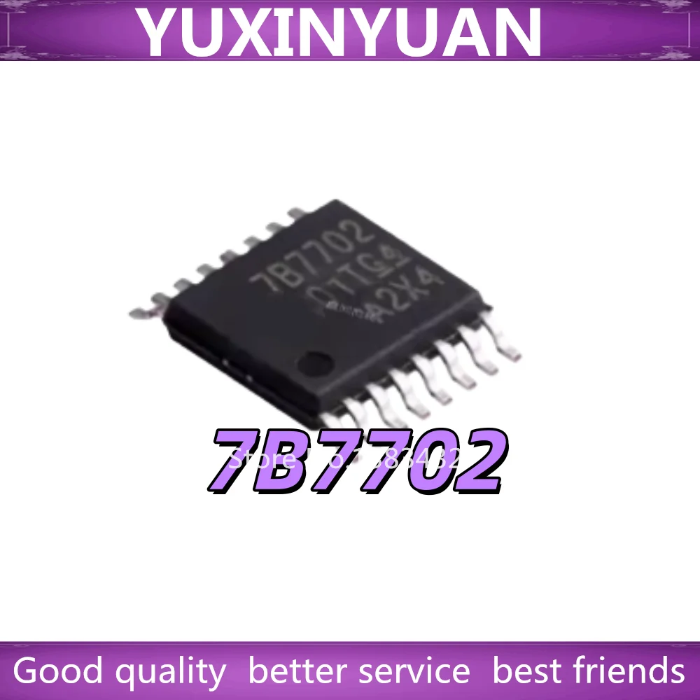 1PCS TPS7B7702QPWPR…