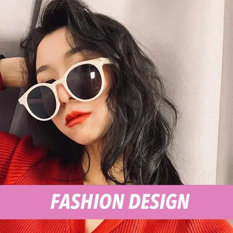 แว่นกันแดด unisex กรอบพีซีขนาดใหญ่เลนส์เรซินแว่นกันแดดป้องกันรังสียูวีต่างๆแว่นกันแดดขนาดใหญ่ unisex ขนาดเดียว