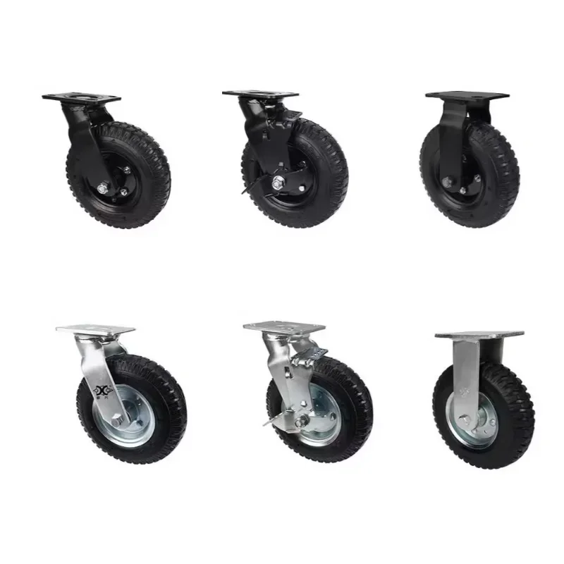 1PC Heavy Duty 8