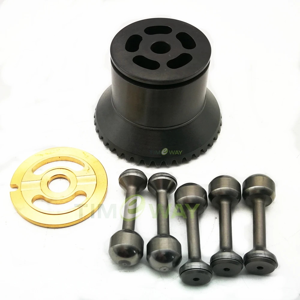 Pumps spare parts F11-19 F11-019 for Repair parker oil pump cylinder block hydraulic piston pump