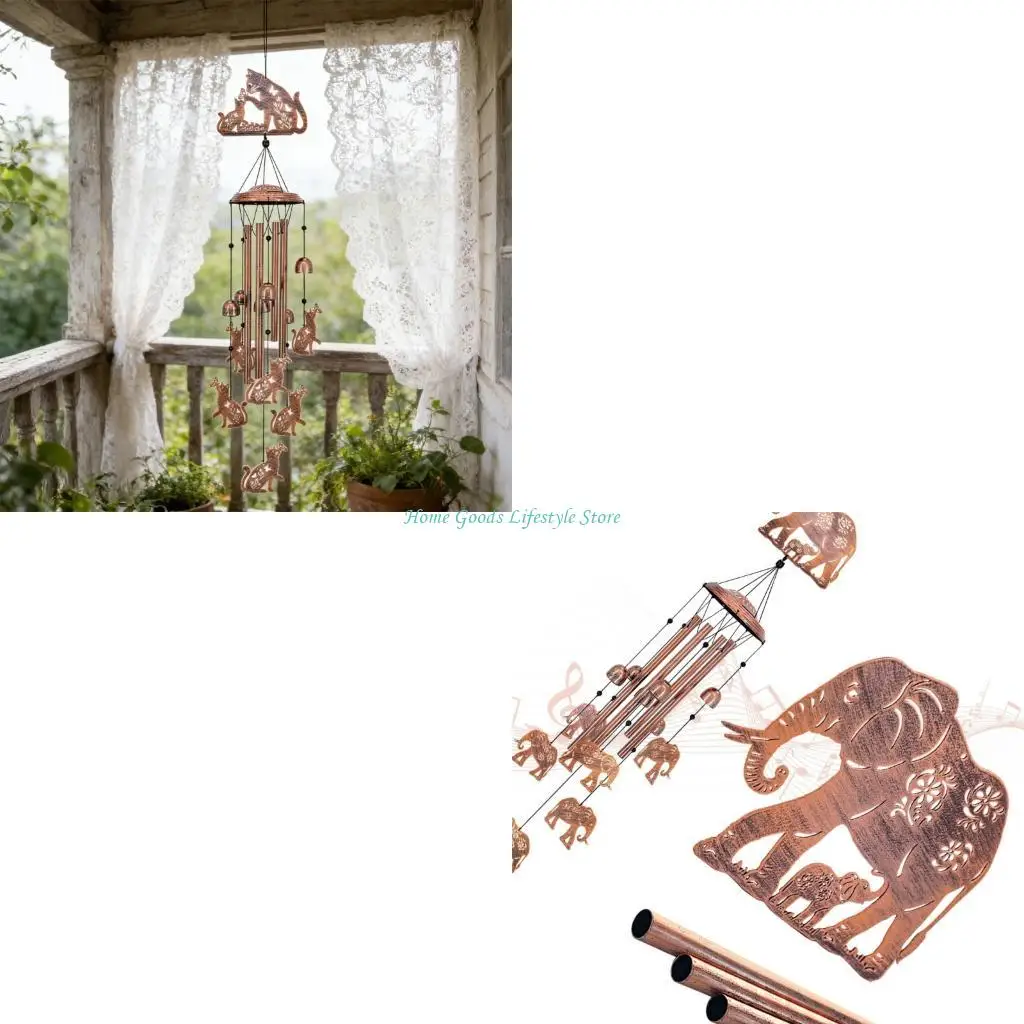 

Традиционный железный сбор E74E с пентатоническими звуками легко приостанавливается для домашнего отдыха