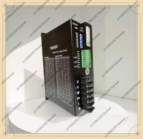 1pc dm3522 driver three-phase stepper motor driver accessories