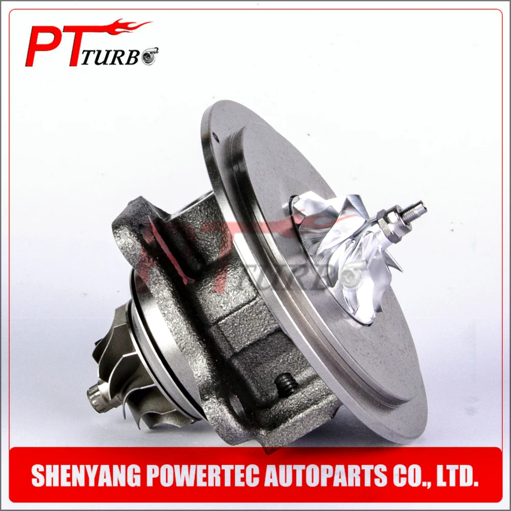 Core Turbocharger Chra MFS For Renault Megane Talisman Trafic Opel Vivaro 1.6 DCI RM9413 88KW 821943-0003 821943 821943-0002