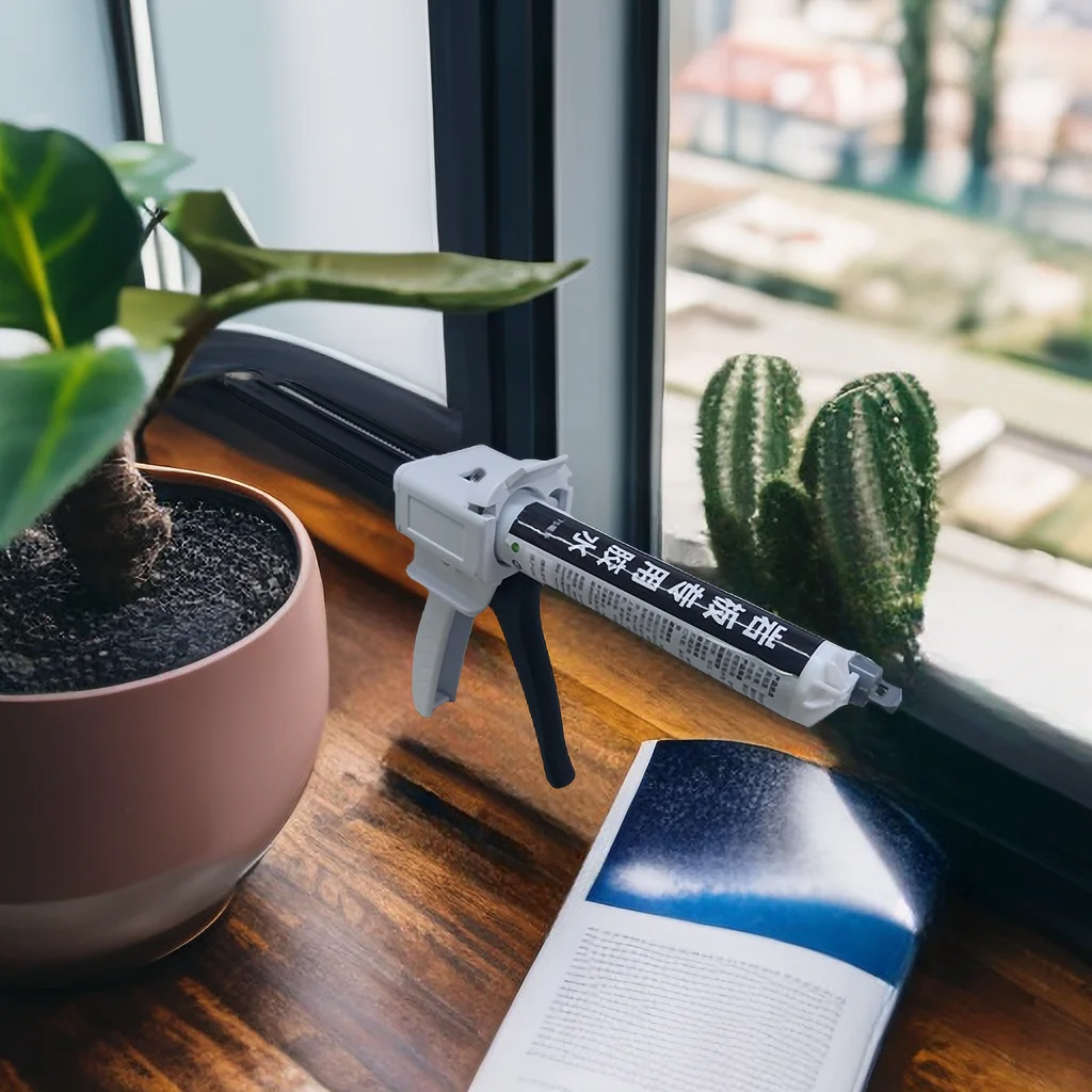 غراء خاص من حجر الكوارتز، غراء تركيب من الحجر الاصطناعي، 75 مل