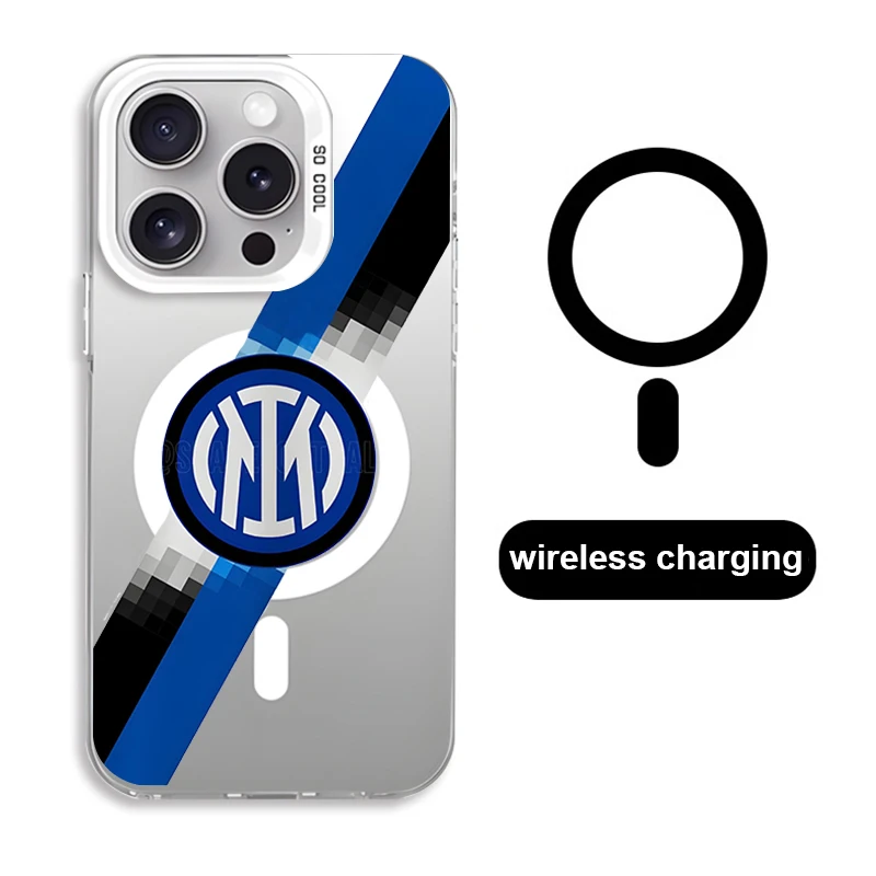 Interà: Il Caso Magnetico per iPhone che Cambia il Gioco per il Tuo Smartphone