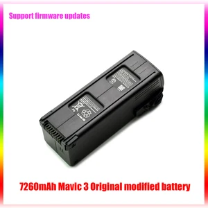 Mavic 3 Plus Mavic 3 Classic/Mavic 3/Mavic 3 Cineバッテリーインテリジェントフライトバッテリーアクセサリー用のオリジナル改造バッテリー 8ベストセールスDJI Mavic 3バッテリー-8