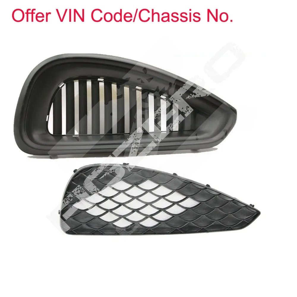 Grille Mesh Cover Decorative Panel for Zhidou D301 D1 Electric Vehicle Front Fog Light Frame for ZD view 6