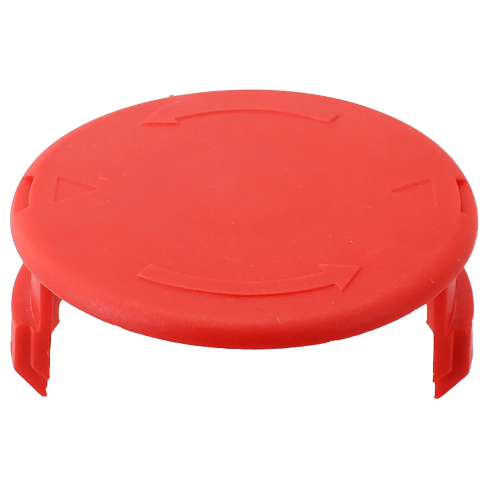 

Сменные аксессуары, катушка триммера, крышка триммера для лески, катушка 56 8x24 мм, размер крышки 75x33 мм, пластиковый материал, крышка катушки