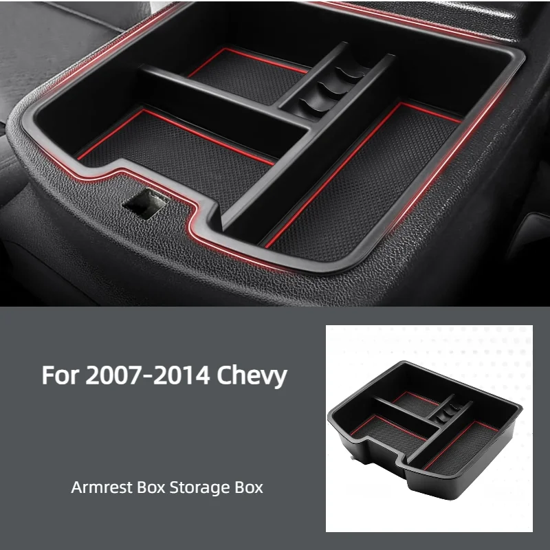 For 2007-2014 Chevy Silverado Tahoe Suburban Avalanche/GMC Sierra Yukon Accessories
