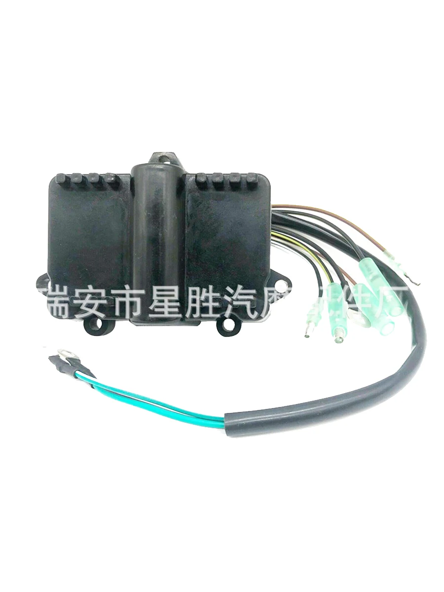 USERX Universal CDI box model Motorcycle for Mercury Mariner Outboard 339-7452A15 339-7452A19 18-5777