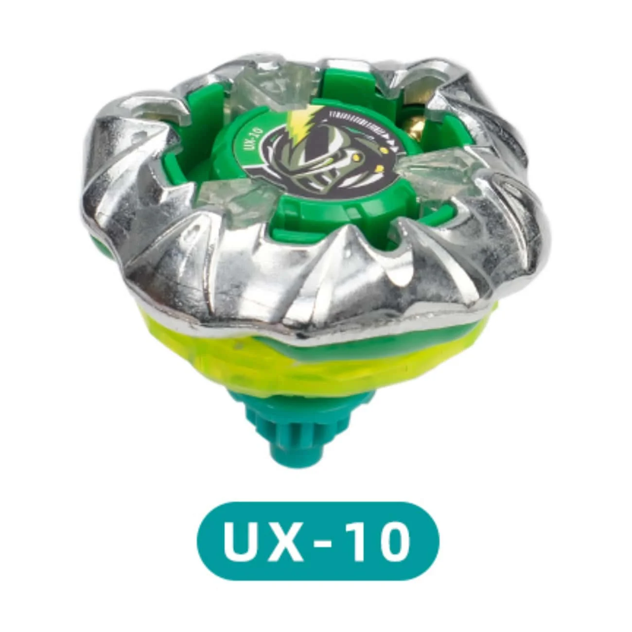Beyes Gyro X Spielzeug UX-06 Booster Leon Crest 7-60GN UX13 UX11 UX09 UX08 UX07 UX06 UX03 UX01