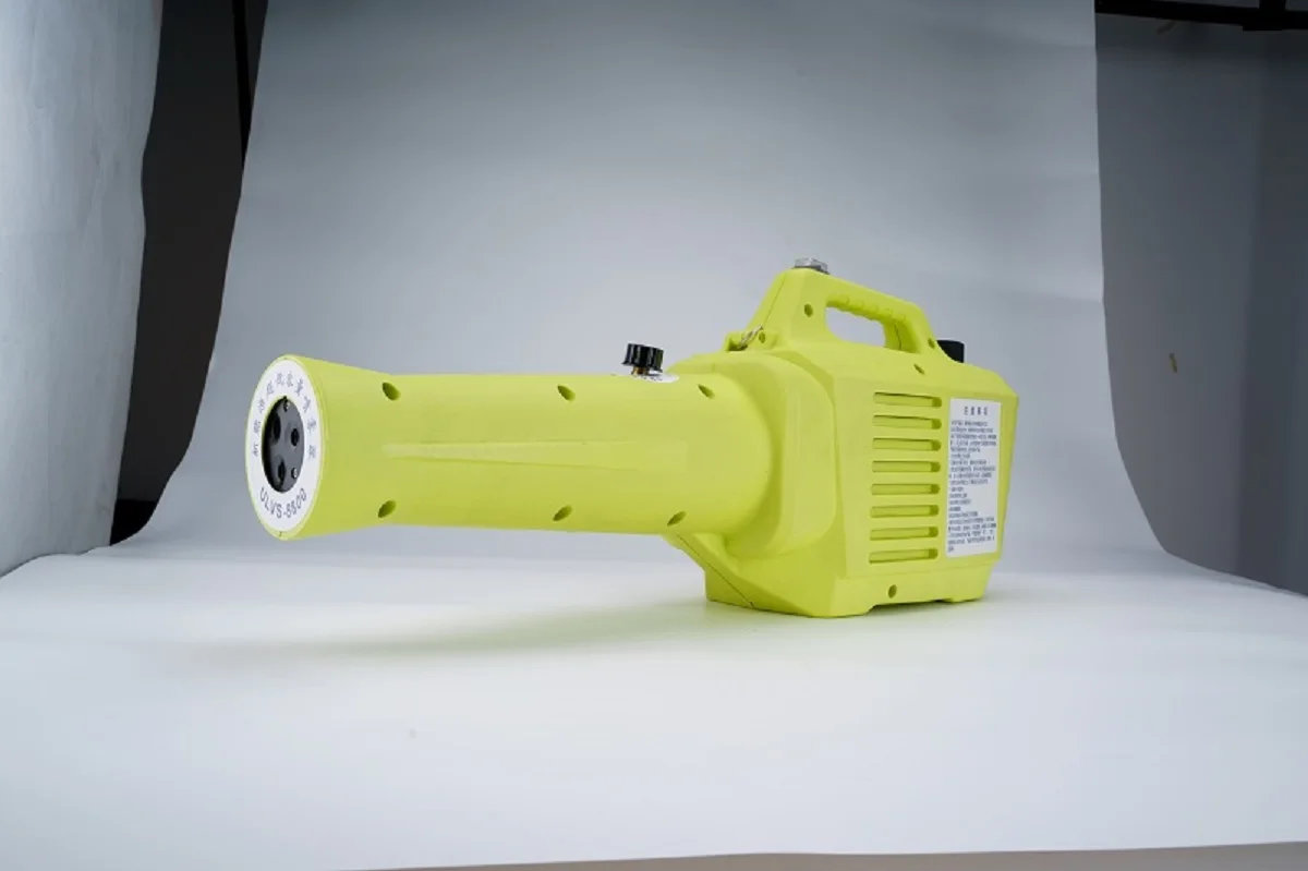 2025 يده اللاسلكي مبيد على ظهره بخاخ كهرباء 3L الزراعة البخاخ مضخة ضباب منفاخ البخاخ