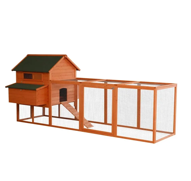 Rabbit nest Cole duck cage Rabbit supplies Rutin villa chicken