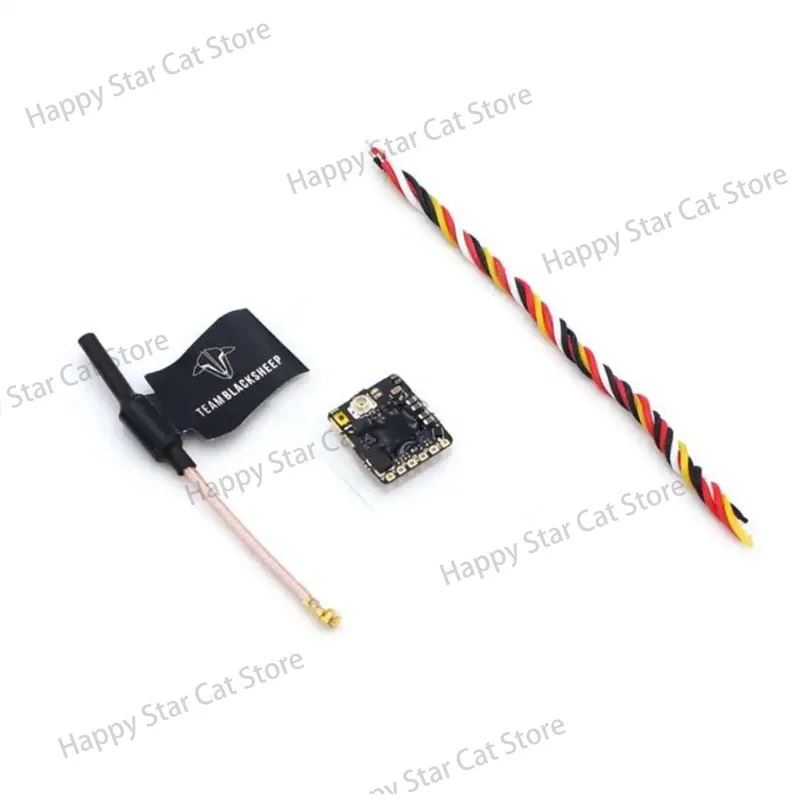 Original Free Shipping TBS UNIFY PRO32 NANO 5G8 V1.1