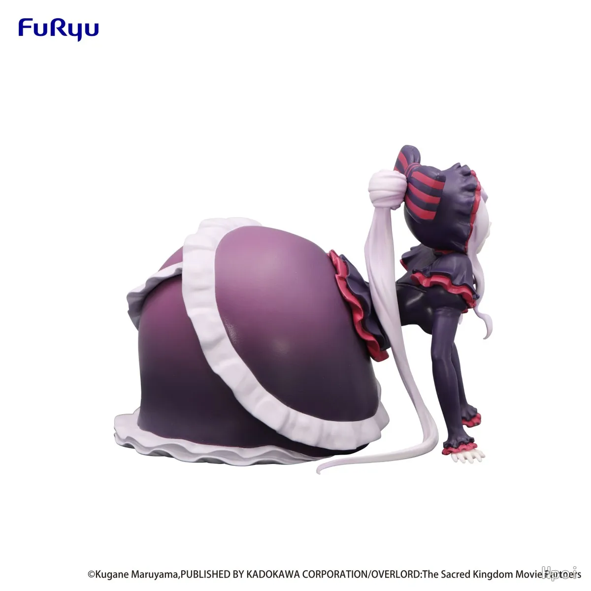 【Ua】Furyu Tenitol T…