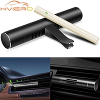 Auto Interior Accessorie Custom Styling Remove Odors Aroma Car Air Freshener Smell Vent Perfume Flavoring Multiple Colors Choice