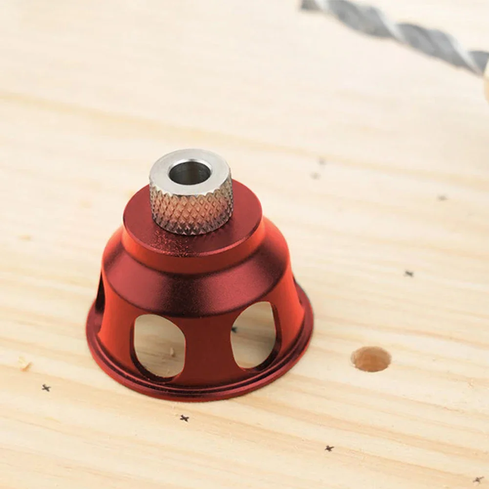 

2mm 3mm 4mm 5mm 6mm 7mm 8mm 9mm 10mm Vertical Punch Locator Aluminum Alloy Punch Locator Punch Woodworking Tool