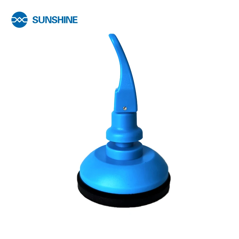 sunshine luminaria ventosa para reparar telefones celulares ss601g s 918f plus rl 601s plus plus 01