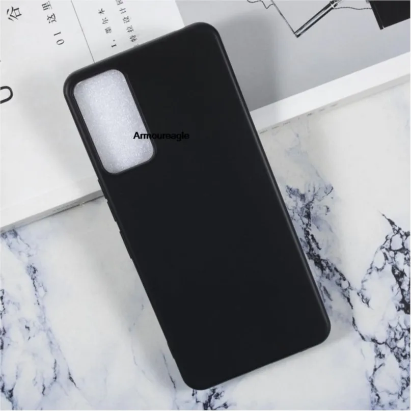 protector on for tcl 40r 5g 40 r t771k t771k1 t771h t771a 6.6inch 2022 silicone phone protective back shell soft tpu case