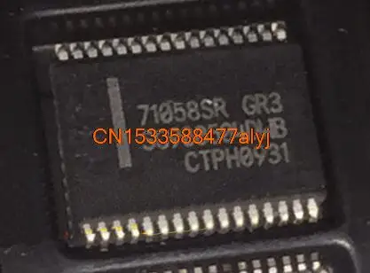 

NEW 71058SR-GR3 SC900504DWB