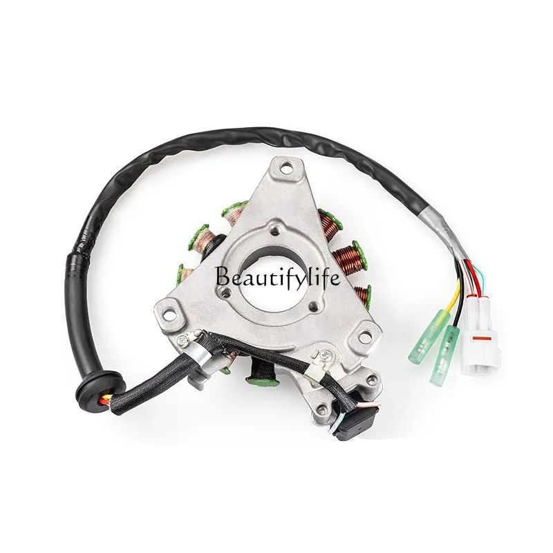 

yj22 3GG-85510-01 Motorcycle Magneto Coil 350 YFZ350