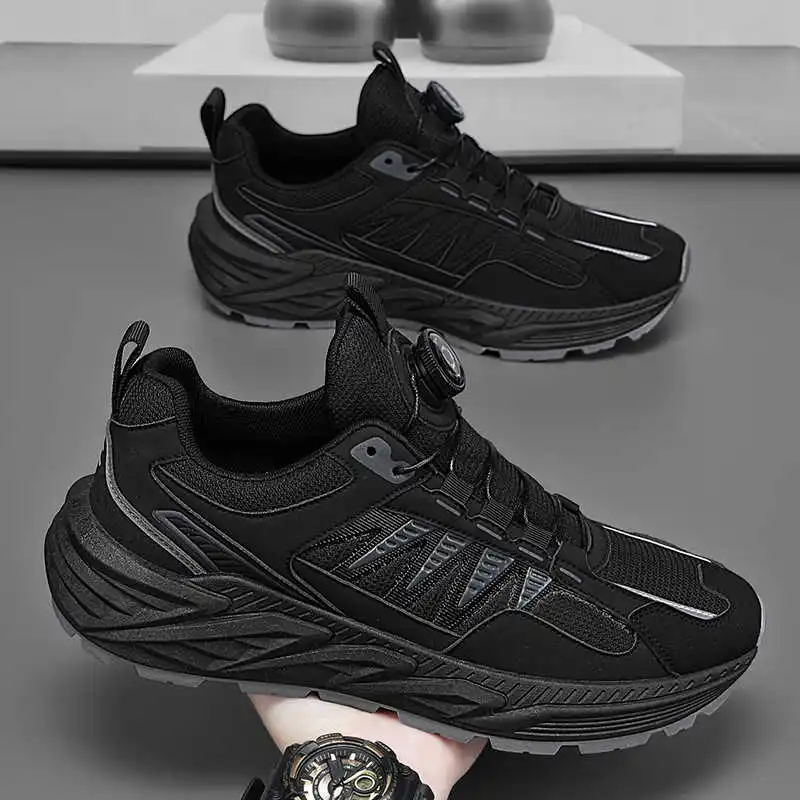 

Осенние ботинки на толстом каблуке, мужские баскетбольные кроссовки, летние мужские кроссовки, большие размеры, спортивные, высококачественные, классические, портативные