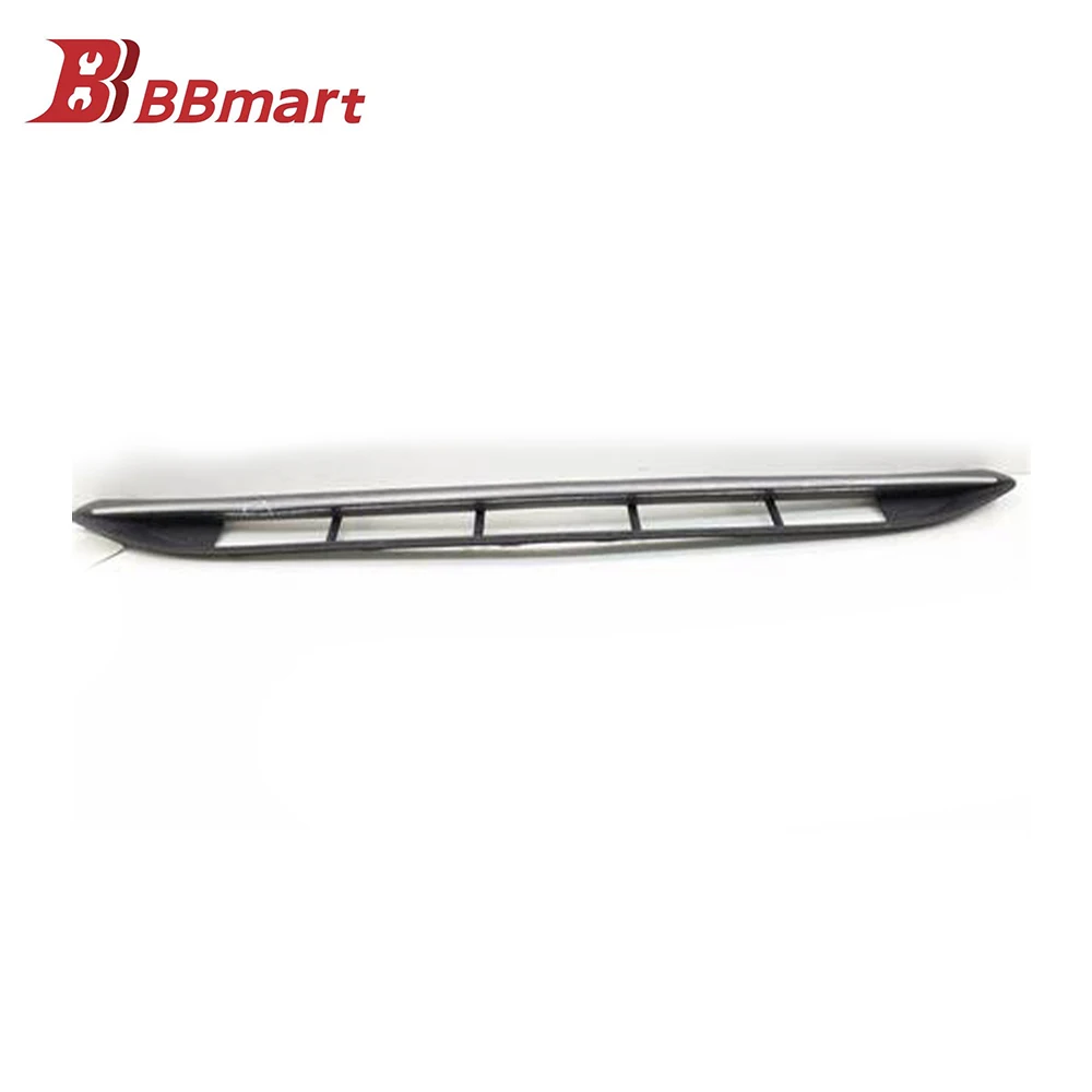 

2138850100 BBmart Auto Parts 1 pcs Front Bumper Lower Support For Mercedes Benz W213 OE A2138850100 Car Accessories