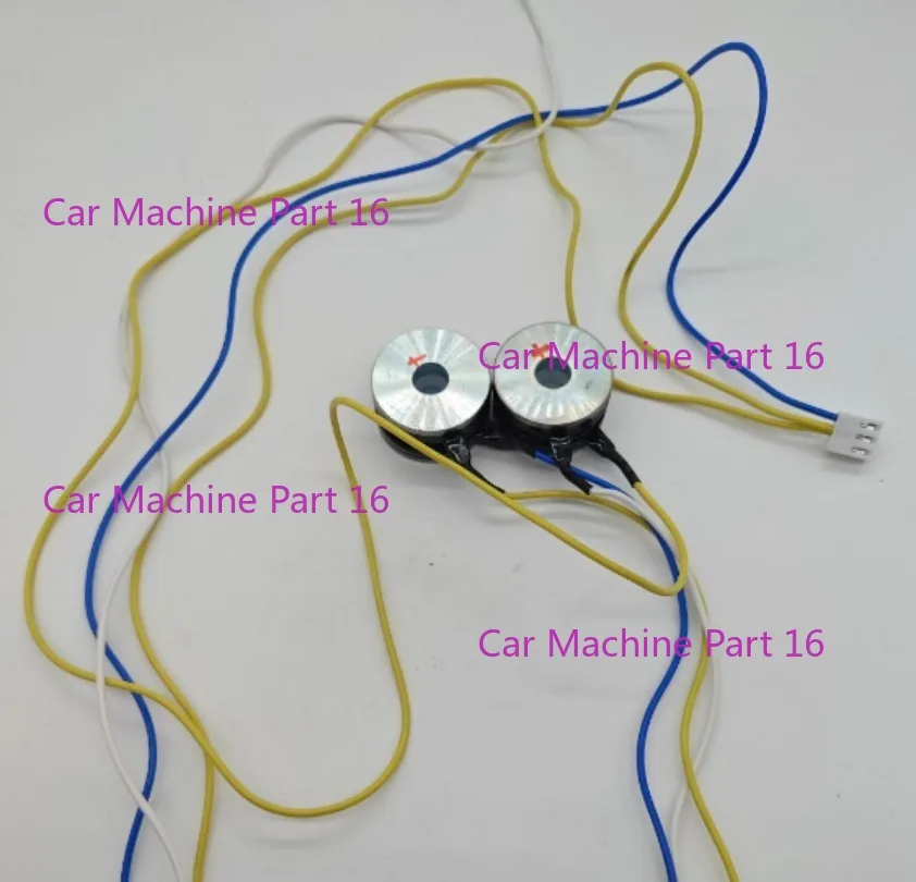 

Детали балансира шин Датчик давления Датчик силы тяжести Несбалансированный детектор веса