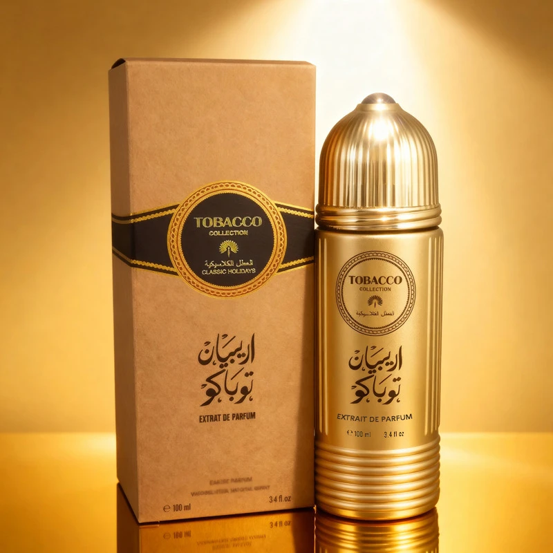 100 مل عطر فاكهي عربي فاخر دبي، عطر رجالي ساحر، رائحة نسائية تدوم طويلاً، عطر أو دي للأعمال