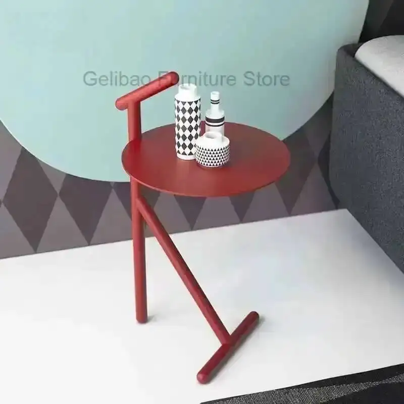 Makeup Living Coffee Tables Modern Patio Room Simple Cheap Coffee Tables Space Saving Center Moveis Para Casa Home Furniture