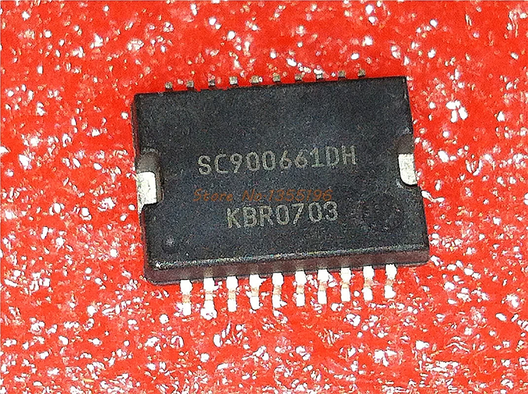 1pcs/lot SC900661DH SC900661 HSOP-20 In Stock