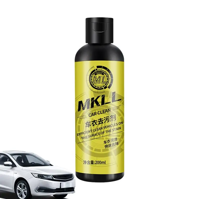 

Multi Functional Coating Renewal Agent High Protection Car Coat Cleaner 200ml Long Lasting Super Shine Dressing Safe For Cars