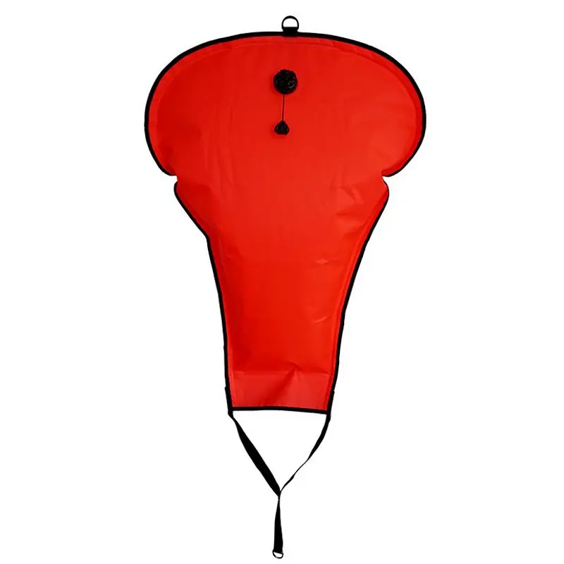 

Thickened nylon buoyancy bag, underwater salvage bag for water rescue, lifting bag