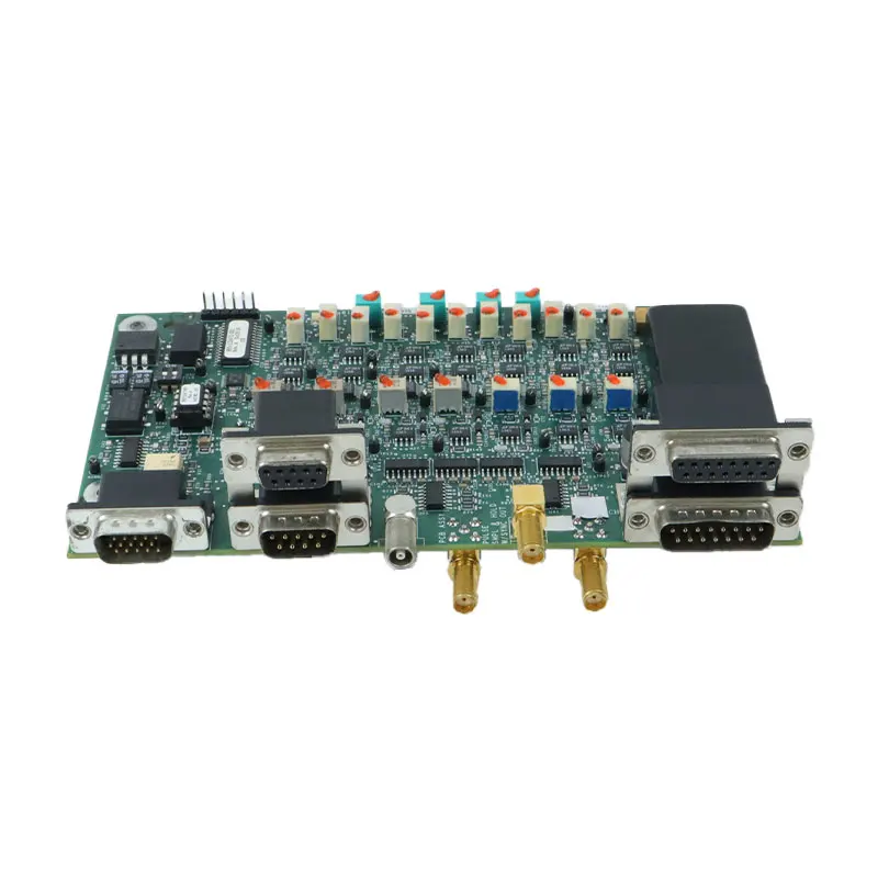 

Used for industrial automation low price technology good Powersupply board 810-048219-015