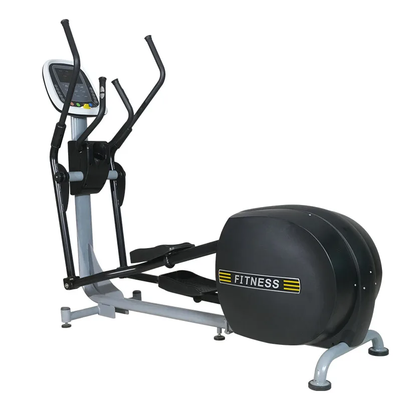 Hot Sell Commercial Fitness Gym Equipment Machine Cardio Exercise Elliptical Machine Cross Trainer