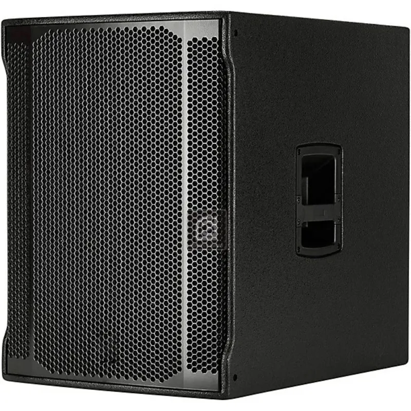 

SUB 8003-AS II 18 Inch Active Neodymium Subwoofer 1100W Professional Audio Bass Speaker With Surround Sound