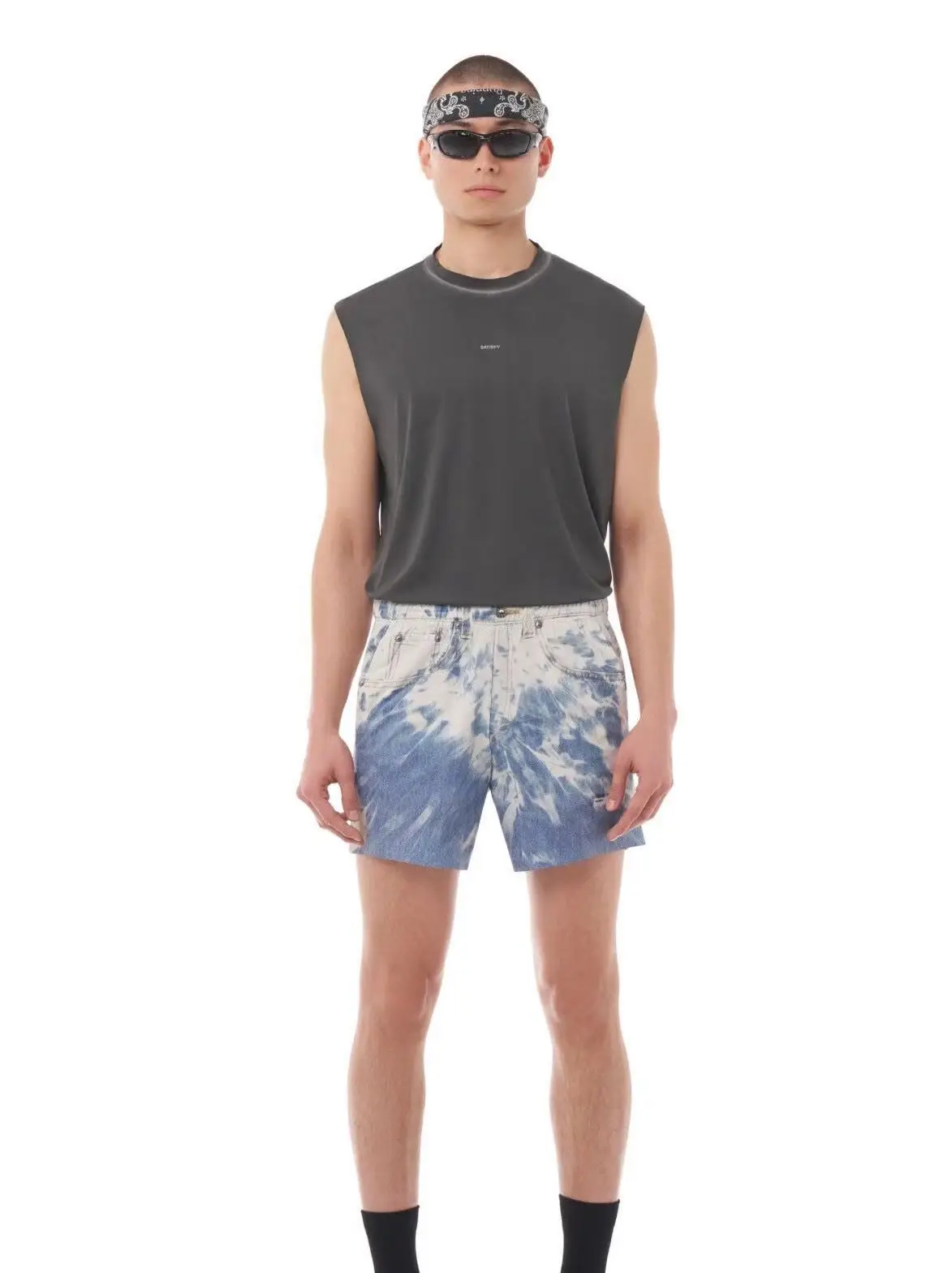 Satisfy 26SS PeaceShell™ 5