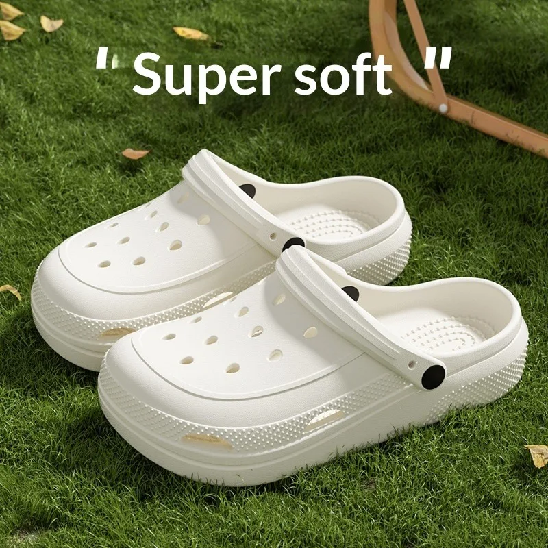 Thumbnail 2 - #36 Crocs Comparison Guide