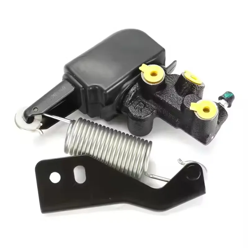 46400-VK000 46400-VK90A 46400-3S210  Brake Load Sensing Valve for Nissan Frontier 2.4L 3.3L Navara (D22) 2.5 TD