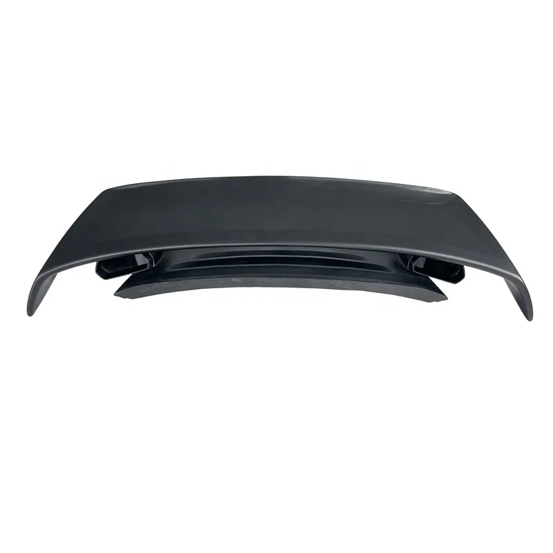 

SPC 997 TA Carbon Fiber Rear Wing for 911 2005-2011 Carbon Fiber Rear Spoiler for 997.1 997.2 Deck Lid +Tail Wing