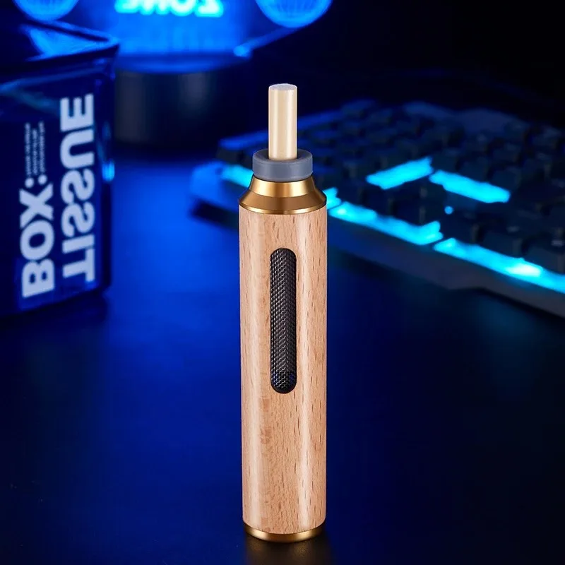 

Portable Car Ashtray for Lazy People No Ash Smoking Tank Outdoor Travel Drivers Self-storage Ashtray Keep Ash From Fall New 2PCS